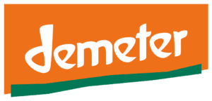 demeter logo